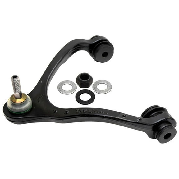 Suspension Control Arm and Ball Joint Assembly Fits select: 2003-2011 MERCURY GRAND MARQUIS, 2003-2011 FORD CROWN VICTORIA