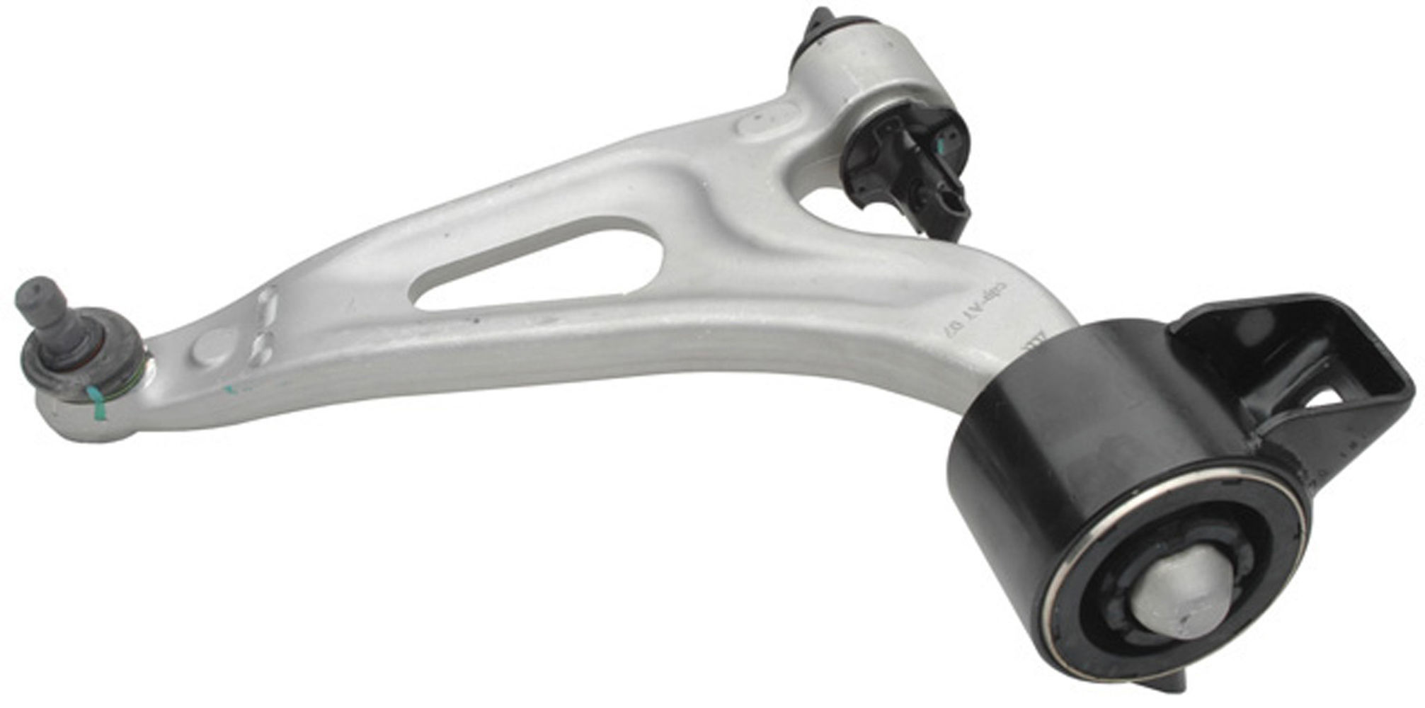 Suspension Control Arm and Ball Joint Assembly Fits select: 2004-2007 FORD FREESTAR, 2004-2007 MERCURY MONTEREY
