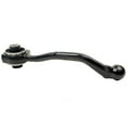 thumbnail image 1 of Suspension Control Arm and Ball Joint Assembly Fits select: 2004-2007 MERCEDES-BENZ C, 2006-2009 MERCEDES-BENZ CLK, 1 of 2