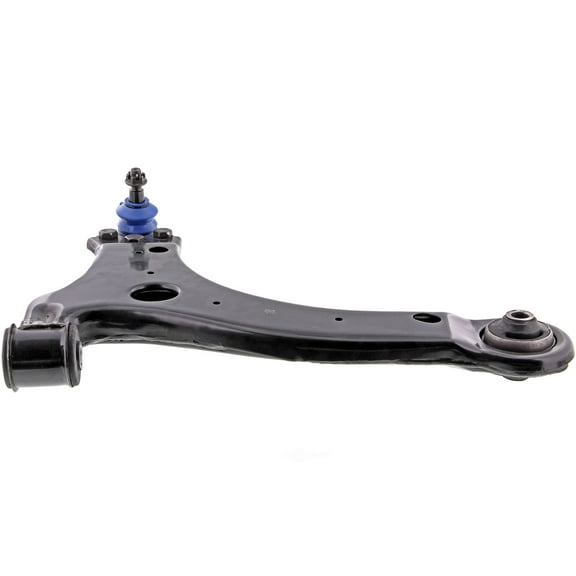 Suspension Control Arm and Ball Joint Assembly Fits select: 2004-2007 PONTIAC GRAND PRIX, 2008 BUICK ALLURE SUPER SERIES