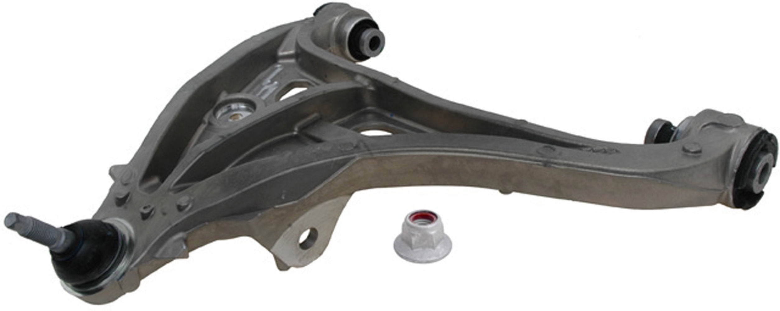 Suspension Control Arm and Ball Joint Assembly Fits select: 2004-2008 FORD F150, 2004 FORD F-150 HERITAGE