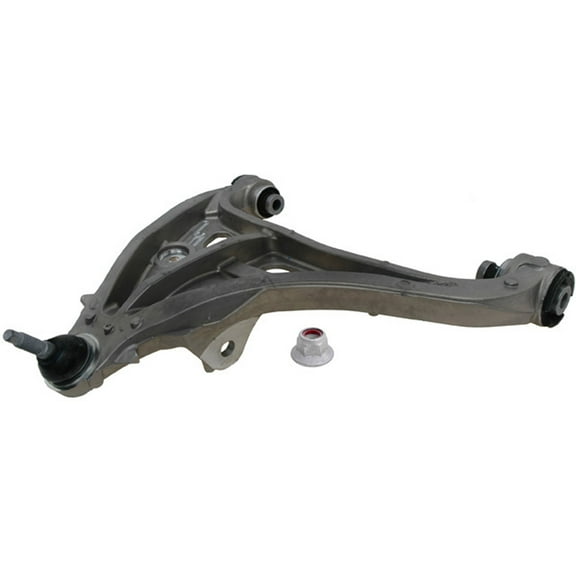 Suspension Control Arm and Ball Joint Assembly Fits select: 2004-2008 FORD F150, 2004 FORD F-150 HERITAGE