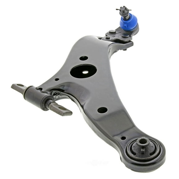 Suspension Control Arm and Ball Joint Assembly Fits select: 2004-2010 TOYOTA SIENNA