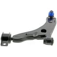 thumbnail image 1 of Suspension Control Arm and Ball Joint Assembly Fits select: 2004-2011 FORD FOCUS, 1 of 2