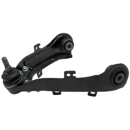 Suspension Control Arm and Ball Joint Assembly Fits select: 2004-2012 CHEVROLET COLORADO, 2004-2012 GMC CANYON