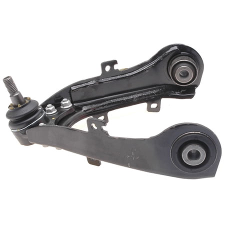 Suspension Control Arm and Ball Joint Assembly Fits select: 2004-2012 CHEVROLET COLORADO, 2004-2012 GMC CANYON