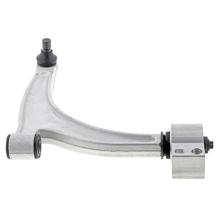 Suspension Control Arm and Ball Joint Assembly Fits select: 2004-2012 CHEVROLET MALIBU, 2005-2010 PONTIAC G6