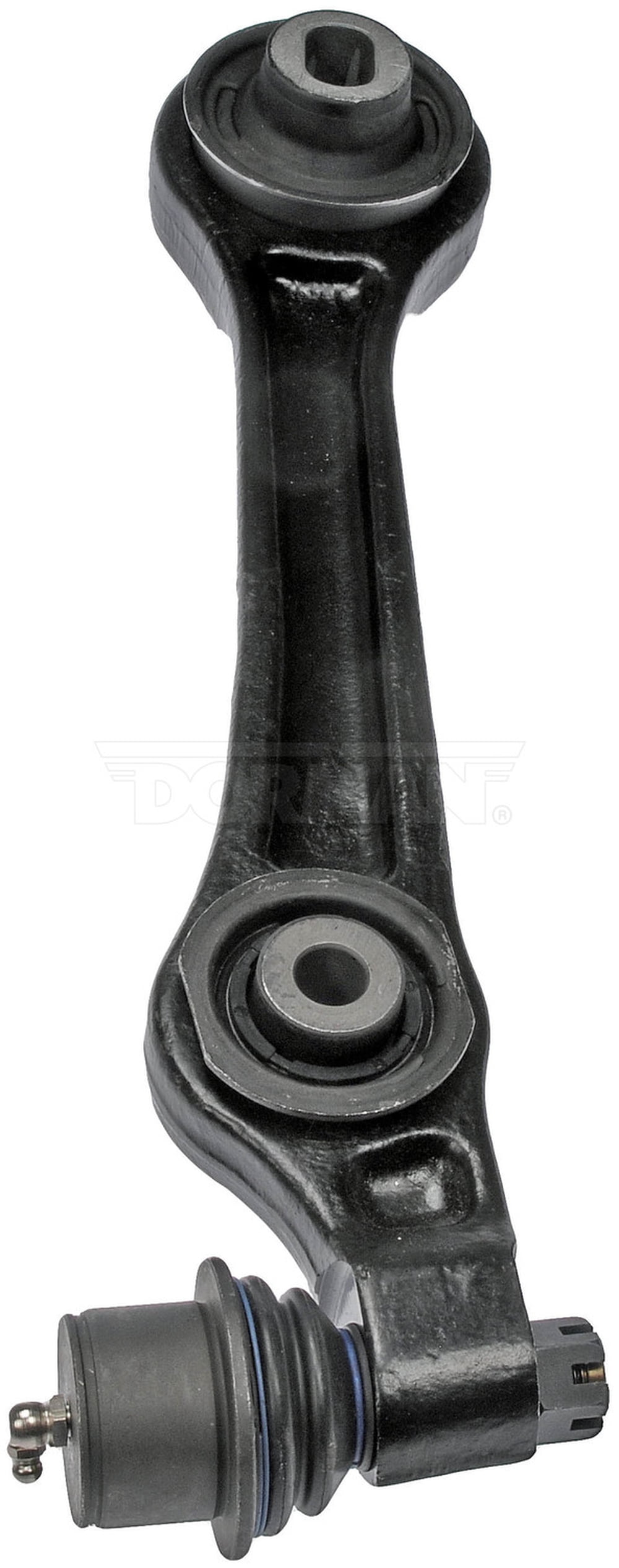 Suspension Control Arm and Ball Joint Assembly Fits select: 2005-2006 CHRYSLER 300C, 2006-2010 DODGE CHARGER
