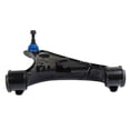 thumbnail image 1 of Suspension Control Arm and Ball Joint Assembly Fits select: 2005-2009 LAND ROVER LR3, 1 of 2