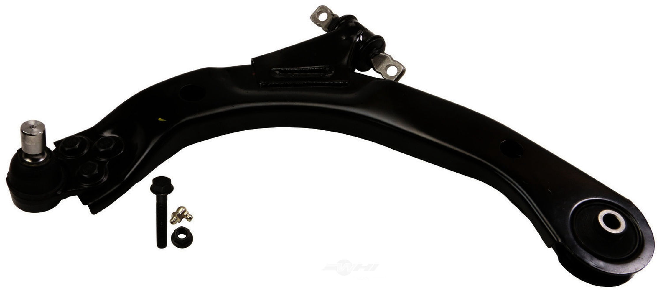 Suspension Control Arm and Ball Joint Assembly Fits select: 2005-2010 CHEVROLET COBALT, 2003-2007 SATURN ION