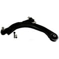 thumbnail image 1 of Suspension Control Arm and Ball Joint Assembly Fits select: 2005-2010 CHEVROLET COBALT, 2003-2007 SATURN ION, 1 of 3