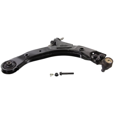 Suspension Control Arm and Ball Joint Assembly Fits select: 2005-2010 CHEVROLET COBALT, 2003-2007 SATURN ION