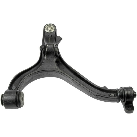 Suspension Control Arm and Ball Joint Assembly Fits select: 2005-2010 JEEP GRAND CHEROKEE, 2006-2010 JEEP COMMANDER