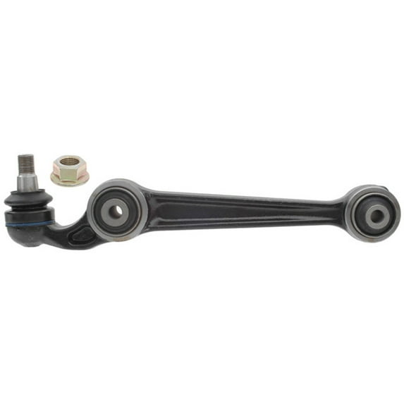 Suspension Control Arm and Ball Joint Assembly Fits select: 2006-2007 FORD FUSION, 2003-2006 MAZDA 6