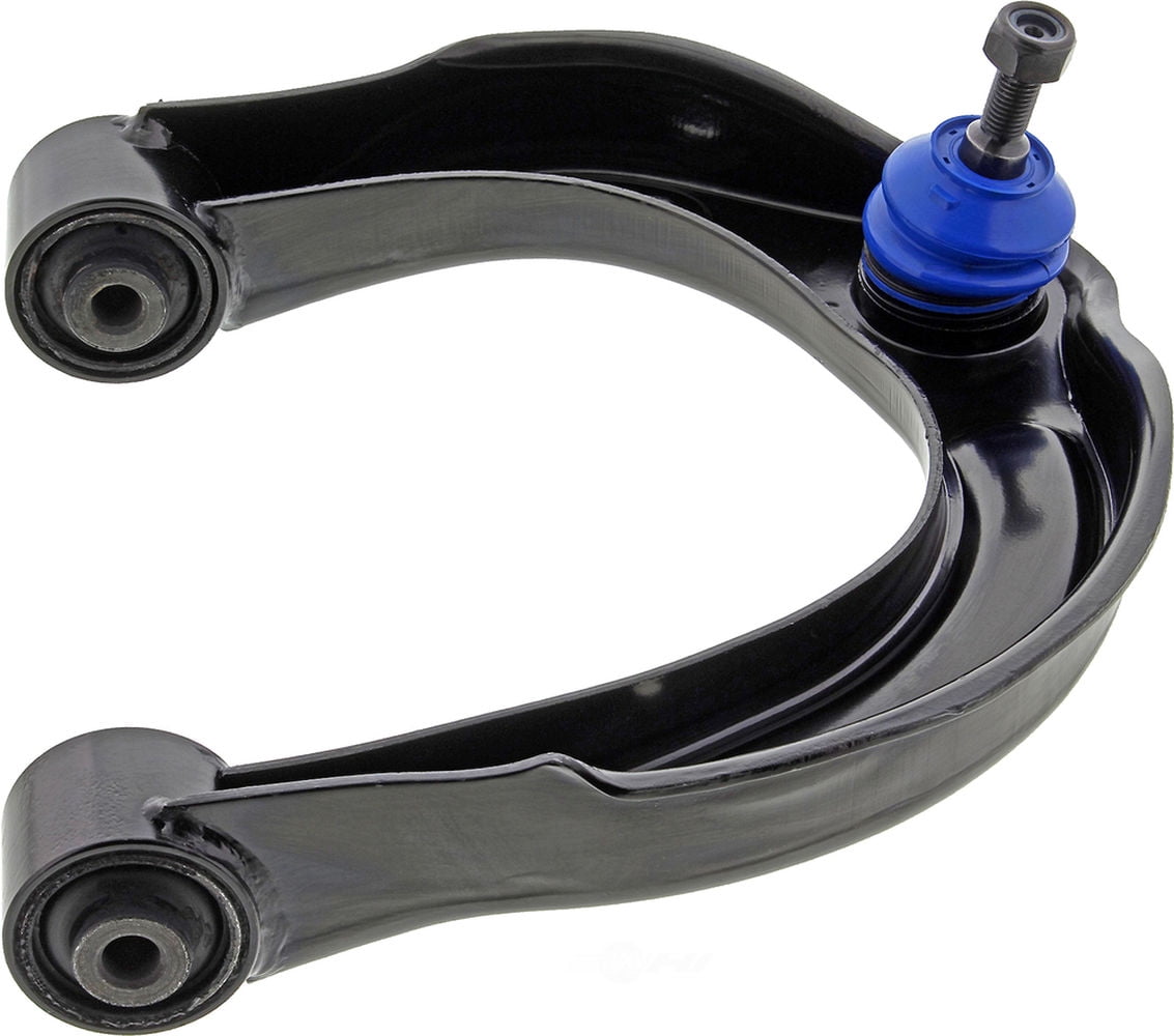 Suspension Control Arm and Ball Joint Assembly Fits select: 2006-2007 ...