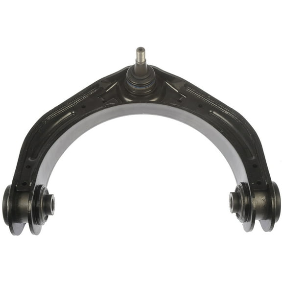 Suspension Control Arm and Ball Joint Assembly Fits select: 2006-2008 DODGE RAM 1500, 2006-2012 DODGE RAM 2500