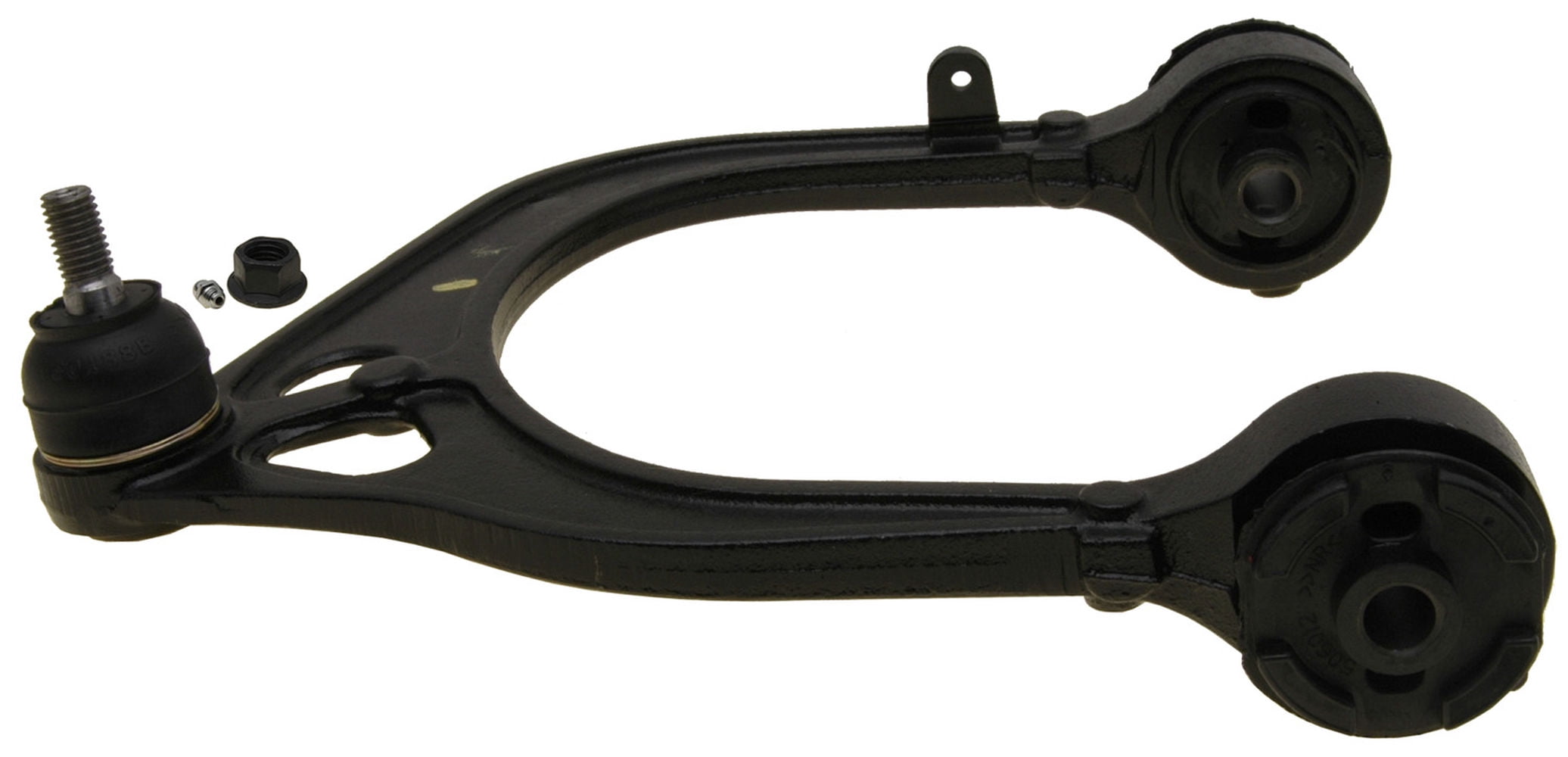 Suspension Control Arm and Ball Joint Assembly Fits select: 2006-2010 DODGE CHARGER, 2005-2006 CHRYSLER 300C