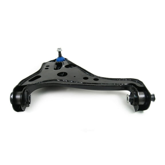 Suspension Control Arm and Ball Joint Assembly Fits select: 2006-2010 FORD EXPLORER, 2007-2010 FORD EXPLORER SPORT TRAC