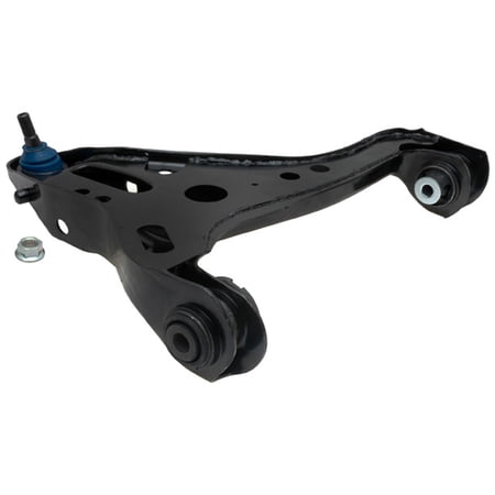 Suspension Control Arm and Ball Joint Assembly Fits select: 2006-2010 FORD EXPLORER, 2007-2010 FORD EXPLORER SPORT TRAC