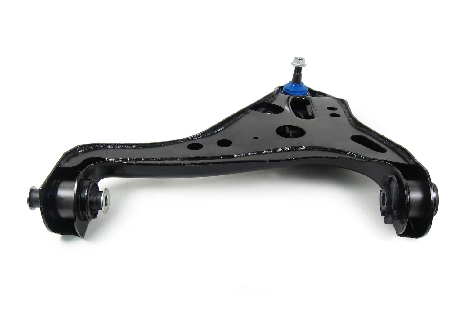 Suspension Control Arm and Ball Joint Assembly Fits select: 2006-2010 ...