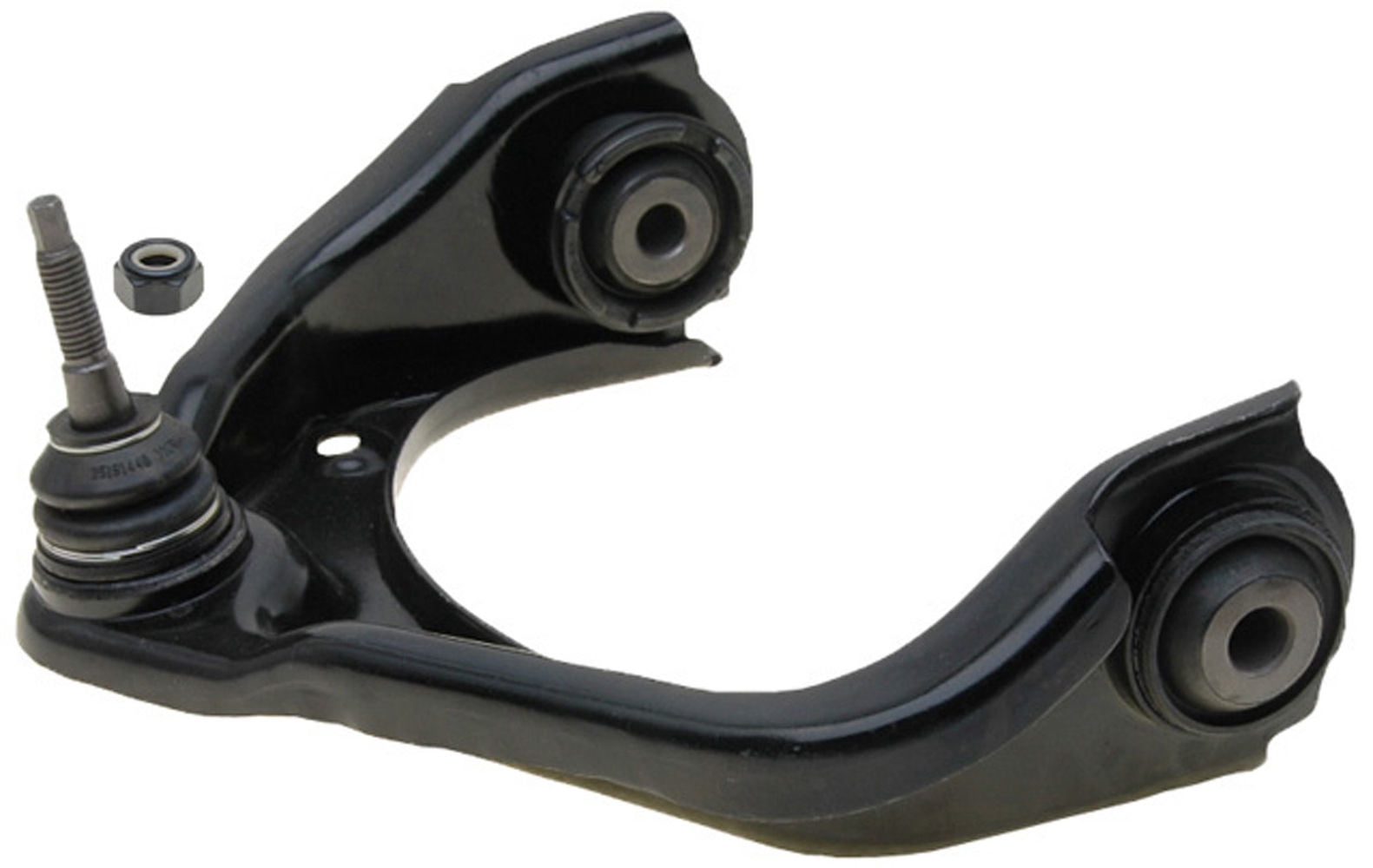 Suspension Control Arm and Ball Joint Assembly Fits select: 2006-2010 FORD EXPLORER, 2007-2010 FORD EXPLORER SPORT TRAC