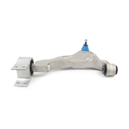 Suspension Control Arm and Ball Joint Assembly Fits select: 2006-2011 BUICK LUCERNE, 2006 CADILLAC COMMERCIAL CHASSIS