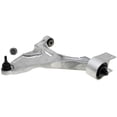 thumbnail image 1 of Suspension Control Arm and Ball Joint Assembly Fits select: 2006-2011 BUICK LUCERNE, 2006 CADILLAC COMMERCIAL CHASSIS, 1 of 2