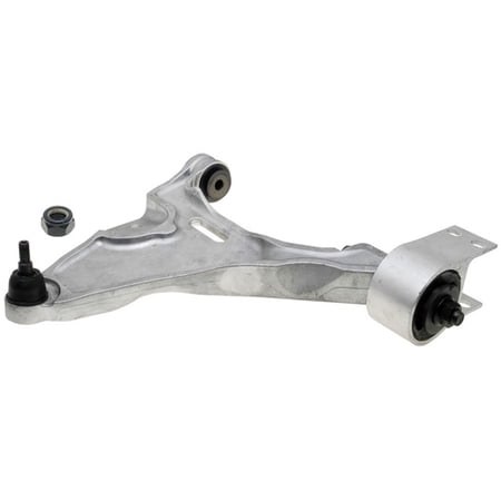 Suspension Control Arm and Ball Joint Assembly Fits select: 2006-2011 BUICK LUCERNE, 2006 CADILLAC COMMERCIAL CHASSIS