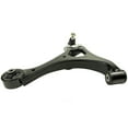 thumbnail image 1 of Suspension Control Arm and Ball Joint Assembly Fits select: 2006-2011 HONDA CIVIC, 1 of 2