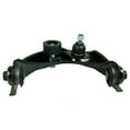 thumbnail image 1 of Suspension Control Arm and Ball Joint Assembly Fits select: 2006-2012 FORD FUSION, 2007-2012 LINCOLN MKZ, 1 of 2