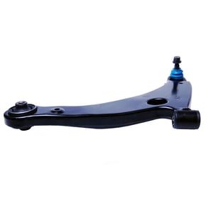 Replacement Parts for 2X Front Upper Control Arm&Ball Joint Assembly