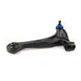 thumbnail image 1 of Suspension Control Arm and Ball Joint Assembly Fits select: 2006-2014 HONDA RIDGELINE, 1 of 2
