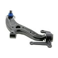 thumbnail image 1 of Suspension Control Arm and Ball Joint Assembly Fits select: 2007-2008 HONDA FIT, 1 of 2