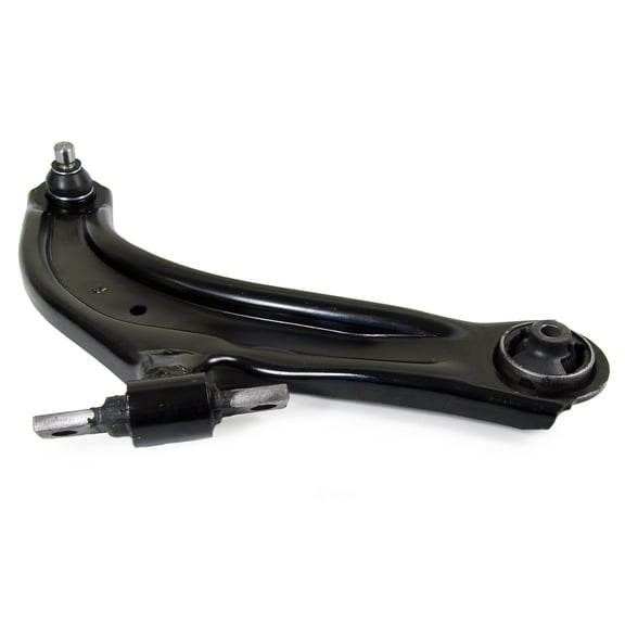 Suspension Control Arm and Ball Joint Assembly Fits select: 2007-2012 NISSAN SENTRA