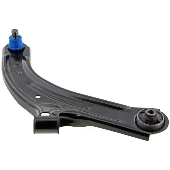 Suspension Control Arm and Ball Joint Assembly Fits select: 2007-2012 NISSAN VERSA, 2009-2014 NISSAN CUBE
