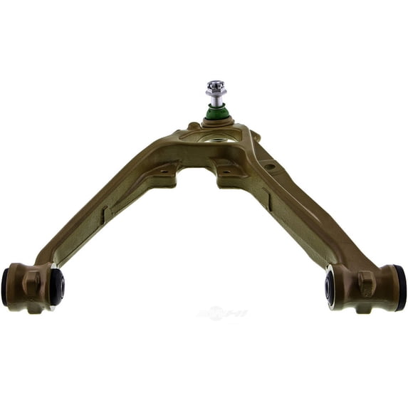 Suspension Control Arm and Ball Joint Assembly Fits select: 2007-2016 CHEVROLET SILVERADO, 2007-2014 CHEVROLET TAHOE