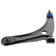 thumbnail image 1 of Suspension Control Arm and Ball Joint Assembly Fits select: 2007-2017 JEEP PATRIOT, 2007-2017 JEEP COMPASS, 1 of 2