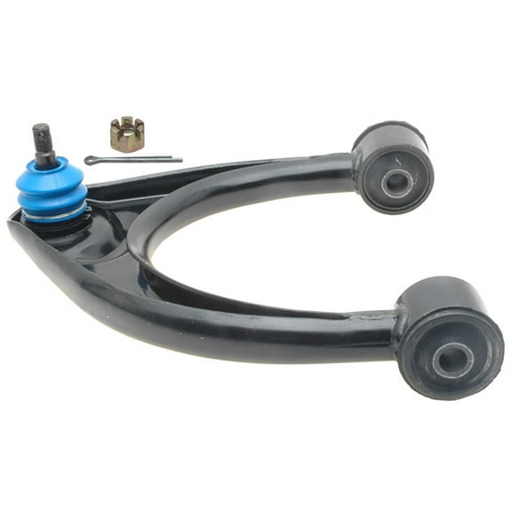 Suspension Control Arm and Ball Joint Assembly Fits select: 2007-2019 TOYOTA TUNDRA, 2008-2019 TOYOTA SEQUOIA