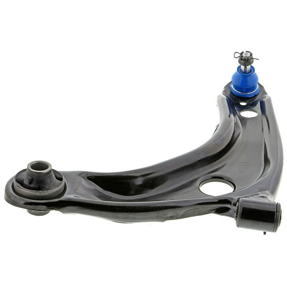 Suspension Control Arm and Ball Joint Assembly Fits select: 2007-2019 TOYOTA YARIS, 2012-2019 TOYOTA PRIUS C