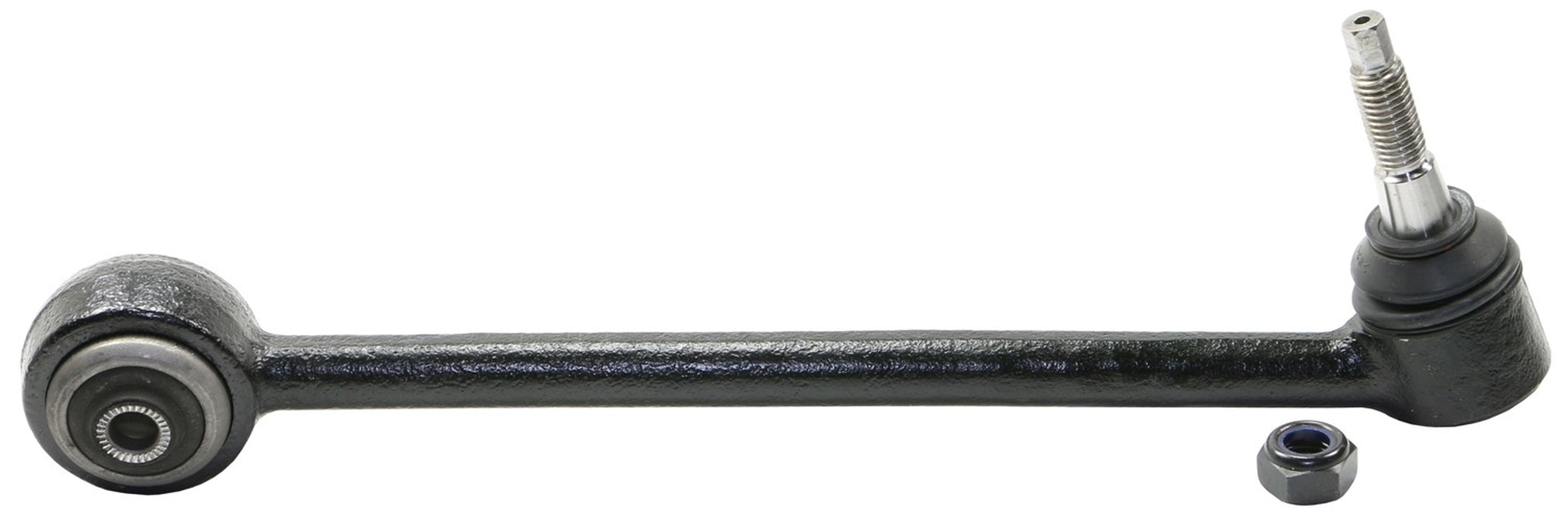 Suspension Control Arm and Ball Joint Assembly Fits select: 2008-2009 PONTIAC G8, 2011-2013 CHEVROLET CAPRICE