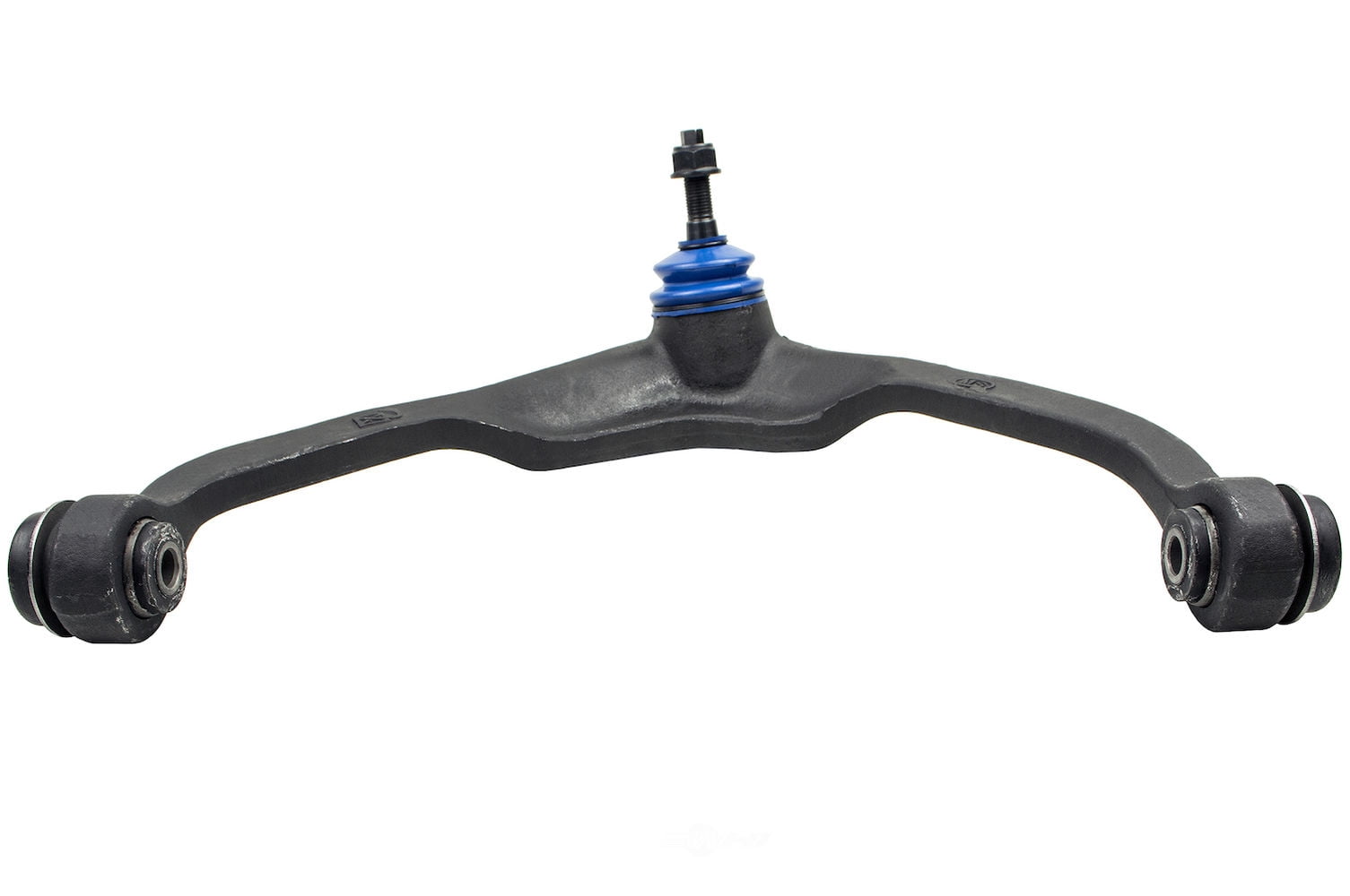 Suspension Control Arm and Ball Joint Assembly Fits select: 2008-2012 JEEP LIBERTY, 2007-2011 DODGE NITRO