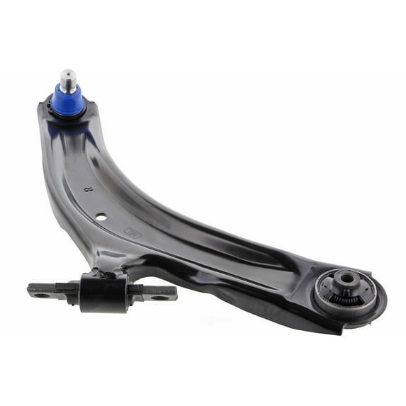 Suspension Control Arm and Ball Joint Assembly Fits select: 2008-2013 NISSAN ROGUE, 2014-2015 NISSAN ROGUE SELECT