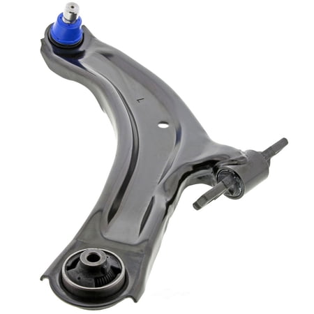 Suspension Control Arm and Ball Joint Assembly Fits select: 2008-2013 NISSAN ROGUE, 2014-2015 NISSAN ROGUE SELECT
