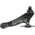 thumbnail image 1 of Suspension Control Arm and Ball Joint Assembly Fits select: 2008-2019 TOYOTA HIGHLANDER, 2010-2022 LEXUS RX, 1 of 3