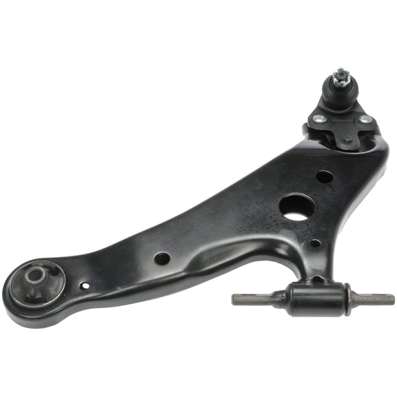 Suspension Control Arm and Ball Joint Assembly Fits select: 2008-2019 TOYOTA HIGHLANDER, 2010-2022 LEXUS RX