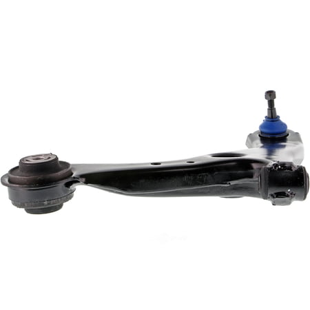 Suspension Control Arm and Ball Joint Assembly Fits select: 2008-2020 DODGE GRAND CARAVAN, 2008-2016 CHRYSLER TOWN & COUNTRY