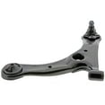 thumbnail image 1 of Suspension Control Arm and Ball Joint Assembly Fits select: 2009-2013 TOYOTA COROLLA, 2009-2013 TOYOTA COROLLA MATRIX, 1 of 2