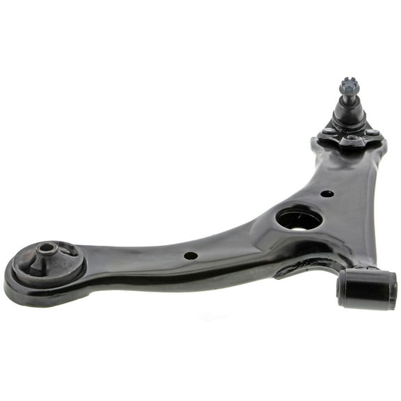 Suspension Control Arm and Ball Joint Assembly Fits select: 2009-2013 TOYOTA COROLLA, 2009-2013 TOYOTA COROLLA MATRIX