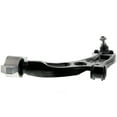thumbnail image 1 of Suspension Control Arm and Ball Joint Assembly Fits select: 2010-2018 VOLKSWAGEN TIGUAN, 2011-2017 VOLKSWAGEN CC, 1 of 2