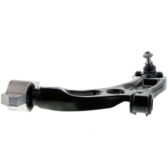 Suspension Control Arm and Ball Joint Assembly Fits select: 2010-2018 VOLKSWAGEN TIGUAN, 2011-2017 VOLKSWAGEN CC